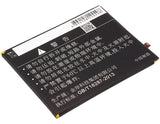 Battery for Qihoo 1509-A00 360 Q5 Plus