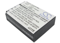 Battery for Kodak Pixpro AZ651 Pixpro AZ651 Astro Zoom Pixpro AZ652 PIXPRO S1 PIXPRO S-1 LB-070