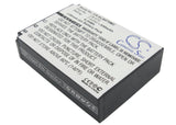 Battery for Kodak Pixpro AZ651 Pixpro AZ651 Astro Zoom Pixpro AZ652 PIXPRO S1 PIXPRO S-1 LB-070