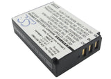 Battery for Kodak Pixpro AZ651 Pixpro AZ651 Astro Zoom Pixpro AZ652 PIXPRO S1 PIXPRO S-1 LB-070