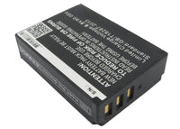 Battery for Kodak Pixpro AZ651 Pixpro AZ651 Astro Zoom Pixpro AZ652 PIXPRO S1 PIXPRO S-1 LB-070