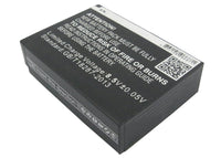 Battery for Kodak Pixpro AZ651 Pixpro AZ651 Astro Zoom Pixpro AZ652 PIXPRO S1 PIXPRO S-1 LB-070