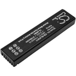 Battery for Duracell DR17 DR-17 DR17AA DR-17AA