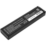 Battery for Kodak DCS-760 DCS-760M 11040510 4E 0111 4E0111