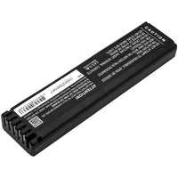 Battery for Canon EOS D2000 EOS D6000 DR17 DR-17 DR-17AA