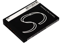 Battery for Kodak EasyShare LS755 EasyShare LS755 Zoom Slice KLIC-7000