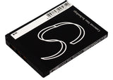 Battery for Kodak EasyShare LS755 EasyShare LS755 Zoom Slice KLIC-7000