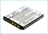 Battery for DXG DXG-599V DXG-5C0 DXG-5C0V DXG-5C8V DXG-5C8VR