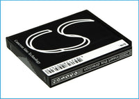 Battery for HITACHI DZ-HV584E PB-360T SB-360