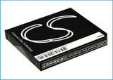 Battery for Medion Life P47350 Life S47000 Life X47006 MD85416 MD85562 MD86063 MD86084 MD86288 MD86390 VG0376122100001