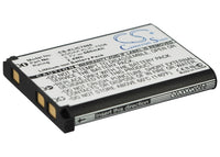 Battery for RICOH DM-6370 DS-6365 SL-58 SL-68 DS-6365