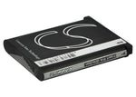 Battery for RICOH DM-6370 DS-6365 SL-58 SL-68 DS-6365