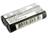 Battery for Wisycom MPR30 MPR30-ENG MPR50 MPR50-IEM MPRLBP