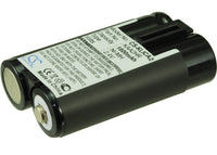 Battery for Kodak EasyShare Z740 EasyShare Z710 EasyShare DX4530 EasyShare C663 EasyShare Z650 EasyShare C875 Easyshare Z1275 Zoom EasyShare C813 Zoom EasyShare DX6440 B-9576 DMKA2 KAA2HR