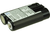 Battery for Kodak EasyShare C603 EasyShare CX7525 EasyShare C533 Zoom B-9576 DMKA2 KAA2HR