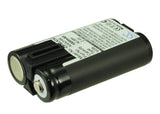 Battery for Polaroid PR-123DG