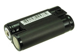 Battery for Polaroid PR-123DG