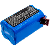 Battery for Koehler 07610 07611 07612 07630 07631 07632 07650 07651 07652 07670 07671 07672 07712 07732 07752 07912 Lighthawk LED Lighthawk Vision LED 9B-1962-1