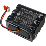 Battery for Koehler Lighthawk 600 Lighthawk 600 Lumens Lighthawk Gen II LED 9B-1963-2