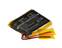 Battery for ROCKETFISH RF-MAB2 RF-MAB2-T ICP5/25/25