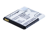 Battery for KAZAM Life C4 Life Senioren C4 KAC4 KAC4-AAABD008954