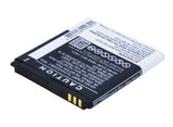 Battery for MaxCom MM822 MM822BB