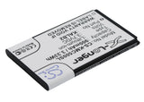 Battery for MaxCom MM710 MM143 MM705BB MM136BB