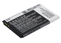 Battery for Olympia 2130 2203 Becco Plus