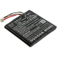 Battery for Kingston MLW221 WMTM-169