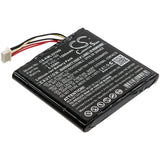 Battery for Kingston MLW221 WMTM-169