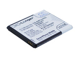 Battery for KAZAM Trooper 2 4.0 Trooper 2 X4.0 Trooper2 4.0 KLB150N249 KXX40 KXX40-XJXBA007510