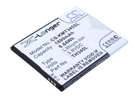 Battery for Allview C6 C6 Quad 4G