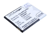 Battery for Allview C6 C6 Quad 4G