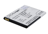 Battery for KAZAM Thunder 4.5 Thunder Q4.5 KAQ45 KAQ45-CYFAL022089