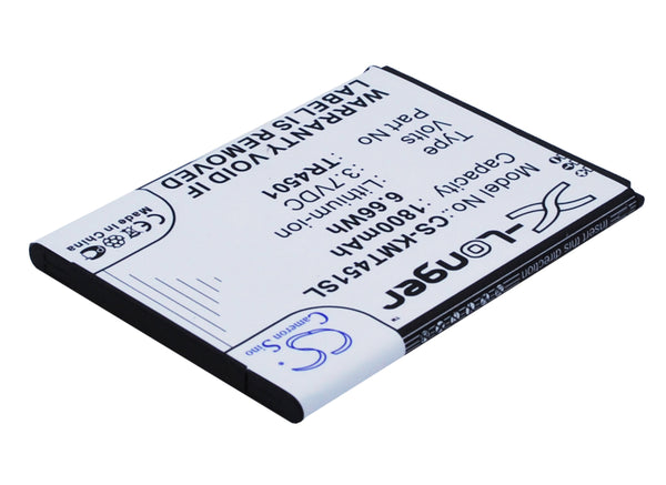 Battery for Archos 50 Titanium 4G A50 Titanium 4G AC50TI4G