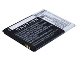 Battery for Archos 50 Titanium 4G A50 Titanium 4G AC50TI4G