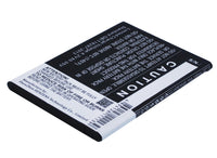 Battery for Archos 50 Titanium 4G A50 Titanium 4G AC50TI4G