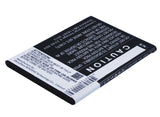 Battery for Archos 50 Titanium 4G A50 Titanium 4G AC50TI4G