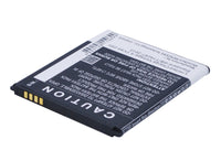 Battery for KAZAM Trooper 450L Trooper 450L Dual SIM TR4L50 TR4L50-CBCMB10001885