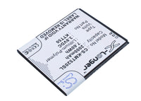 Battery for KAZAM Tornado 2 Tornado2 5.0 KTT50 KTT50-GHABD002643