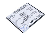 Battery for KAZAM Tornado 2 Tornado2 5.0 KTT50 KTT50-GHABD002643