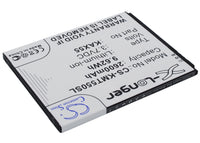 Battery for KAZAM Trooper X5.5 KAX55 KAX55-BKBAK007752