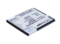 Battery for KAZAM Trooper 2 4.5 Trooper2 4.5 KXX45 KXX45STSBJ004840