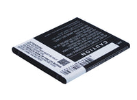 Battery for KAZAM Trooper 2 4.5 Trooper2 4.5 KXX45 KXX45STSBJ004840