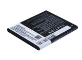 Battery for KAZAM Trooper 2 4.5 Trooper2 4.5 KXX45 KXX45STSBJ004840
