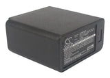 Battery for KENWOOD TK-250 TK-250G TK-255 TK-259 TK-350 TK-350G TK-350N TK-353 TK-353N TK-355 TK-359 TK-430 TK-431 KNB-11 KNB-11A KNB-11N KNB-12 KNB-12A KNB-18A KNB-19A KNB-9A