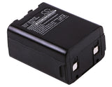 Battery for KENWOOD TH-26AT TH-27 TH-27A TH-28 TH-28A TH-45AT TH-46AT TH-47 TH-47A TH-48 TH-48A TH-55AT TH-75AT TH-77AT TH-78 TH-78A TH-78E TK-220 TK-240 TK-240D PB-13 PB-13H PB-14 PB-15 PB-17 PB-18
