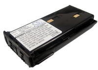 Battery for KENWOOD TK-3101 TK-3100 TK-278GM TK-278GC TK-278G TK-278 TK-272 TK-270 TK-260G TK-260 TK-2107 TK260GE TK-2102 TK-61 KNB-14 KNB-14A KNB-14N KNB-15 KNB-15A KNB-15H KNB-20 KNB-20N KNB-21
