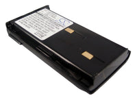 Battery for KENWOOD TK-3101 TK-3100 TK-278GM TK-278GC TK-278G TK-278 TK-272 TK-270 TK-260G TK-260 TK-2107 TK260GE TK-2102 TK-61 KNB-14 KNB-14A KNB-14N KNB-15 KNB-15A KNB-15H KNB-20 KNB-20N KNB-21