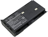Battery for KENWOOD TK-272G TK-270G TK-360G TK-360 TK-3107 TK-3102 TK-3101 TK-3100 TK-278GM TK-278GC TK-278G TK-278 TK-272 TK-270 KNB-14 KNB-14A KNB-14N KNB-15 KNB-15A KNB-15H KNB-20 KNB-20N KNB-21